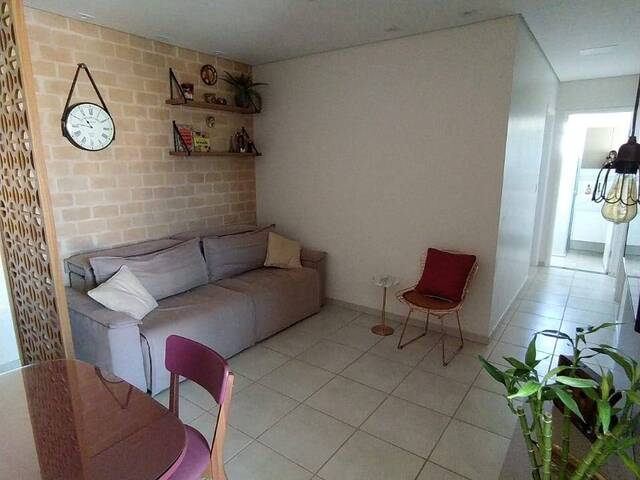 Apartamento para Venda em Americana - 5