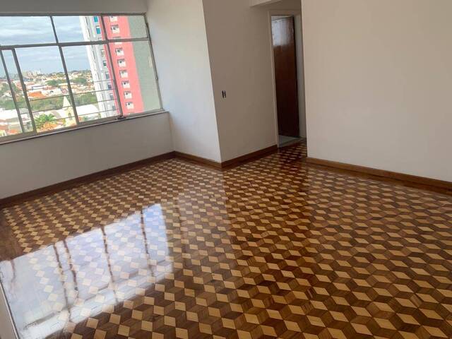 Apartamento para Venda em Americana - 2