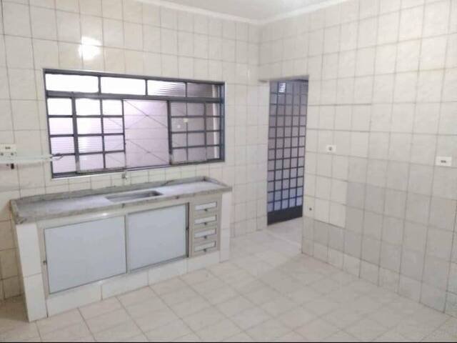 #CA352 - Casa para Venda em Americana - SP