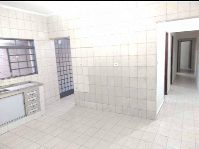 #CA352 - Casa para Venda em Americana - SP