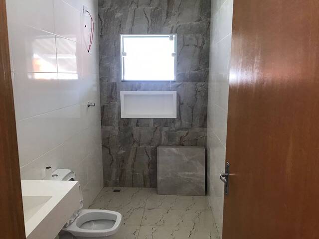Casa para Venda em Santa Bárbara d