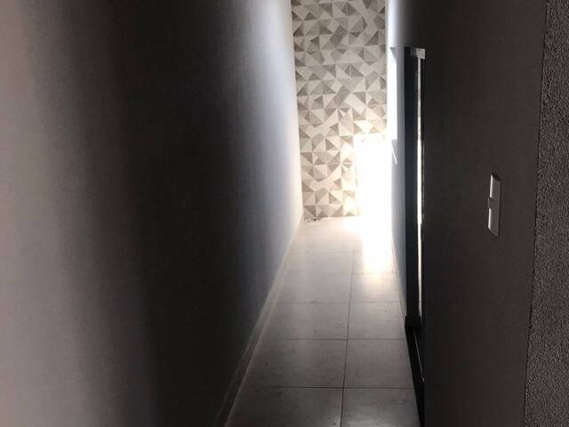 Casa para Venda em Santa Bárbara d
