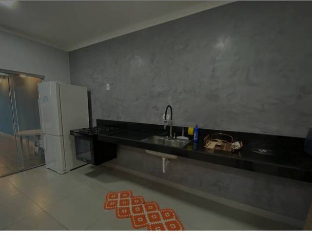 Casa para Venda em Americana - 4