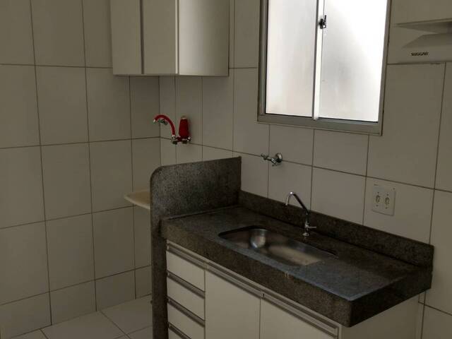 Apartamento para Venda em Americana - 4