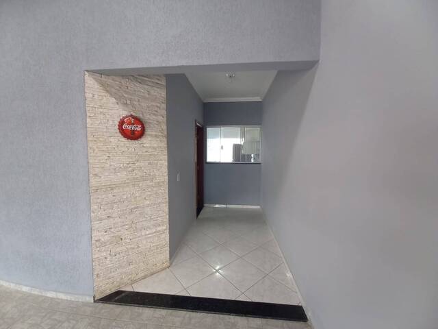 #CA361 - Casa para Venda em Americana - SP