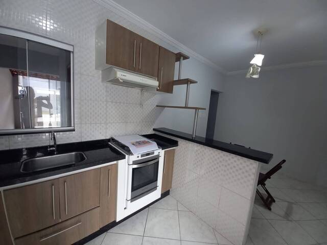 #CA361 - Casa para Venda em Americana - SP