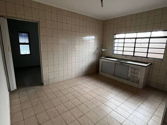 #CA362 - Casa para Venda em Americana - SP