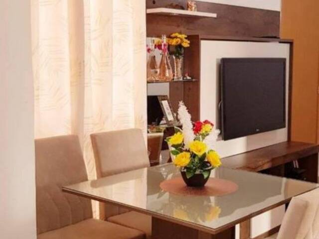 #AP363 - Apartamento para Venda em Americana - SP