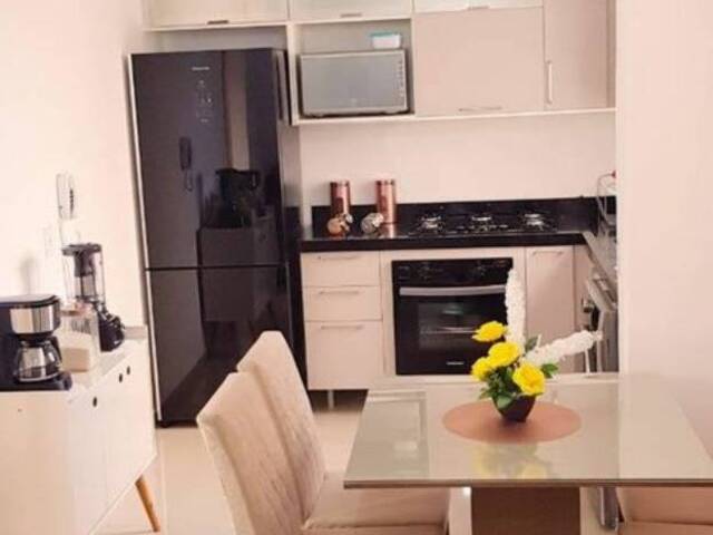 #AP363 - Apartamento para Venda em Americana - SP