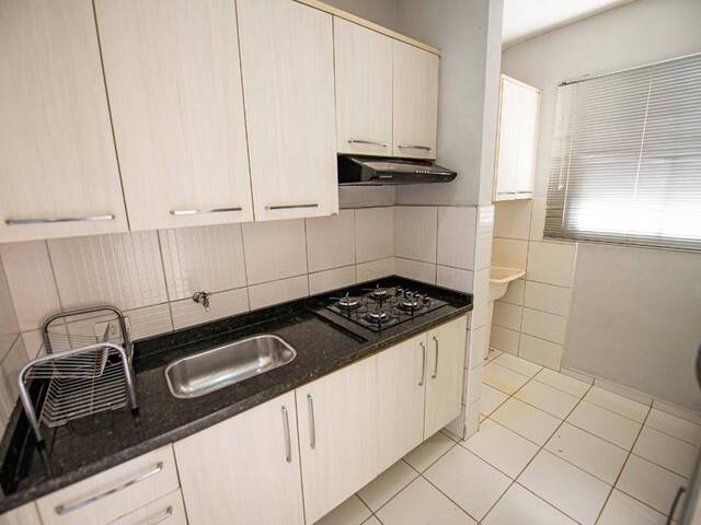 #AP364 - Apartamento para Venda em Americana - SP