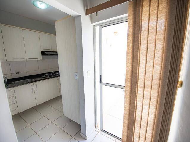 Apartamento para Venda em Americana - 4