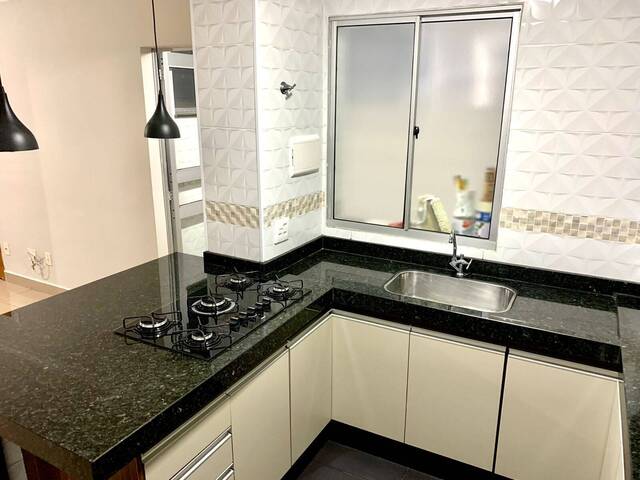 #AP365 - Apartamento para Venda em Americana - SP