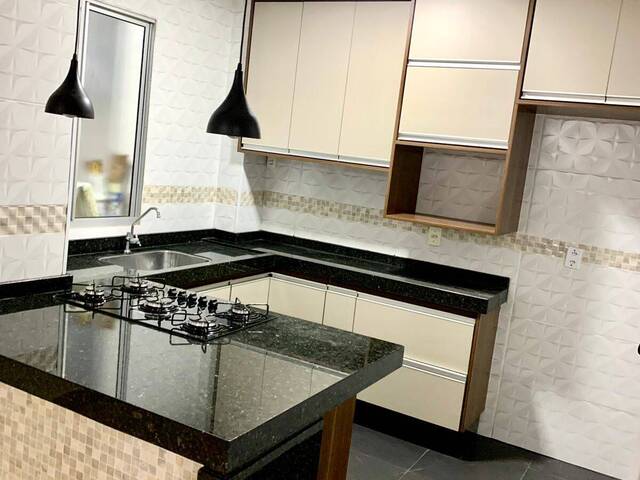 #AP365 - Apartamento para Venda em Americana - SP