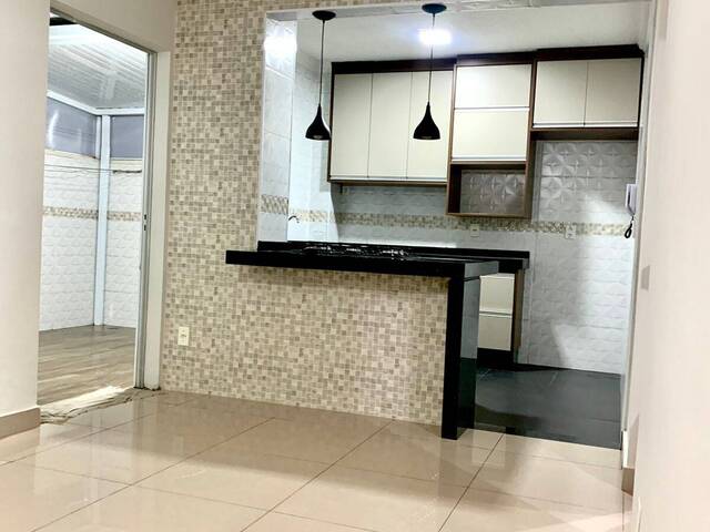 Apartamento para Venda em Americana - 4