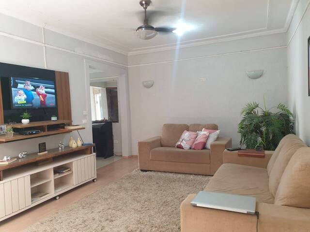 #CA369 - Casa para Venda em Americana - SP