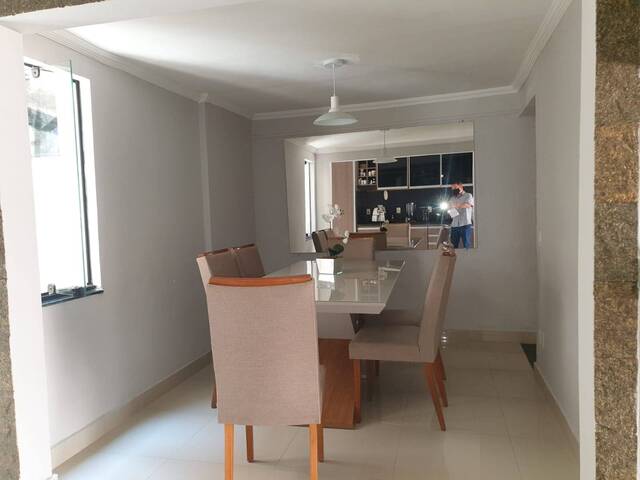 #CA369 - Casa para Venda em Americana - SP