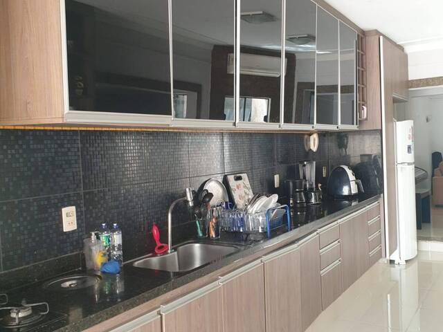 #CA369 - Casa para Venda em Americana - SP