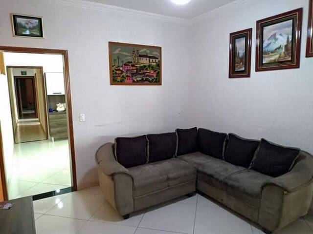 Casa para Venda em Americana - 4