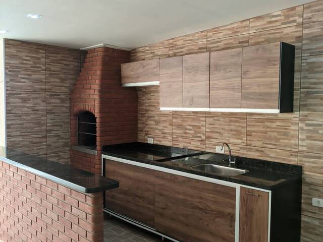 #CA372 - Casa para Venda em Americana - SP