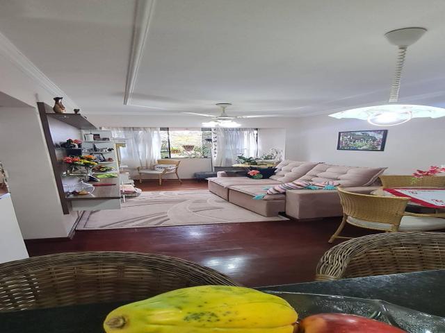 Apartamento para Venda em Americana - 4