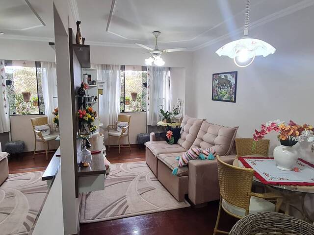 Apartamento para Venda em Americana - 5