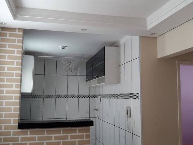 Apartamento para Venda em Americana - 2