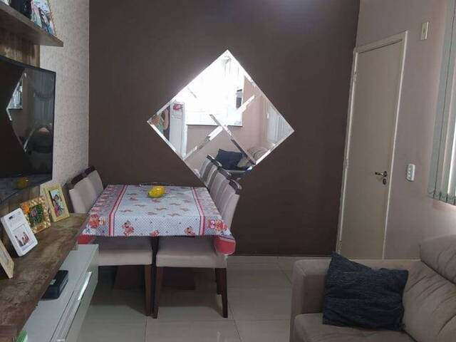 #AP376 - Apartamento para Venda em Americana - SP