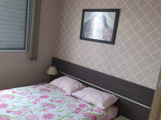Apartamento para Venda em Americana - 5
