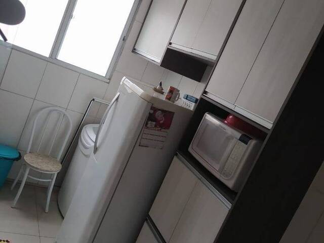 Apartamento para Venda em Americana - 4