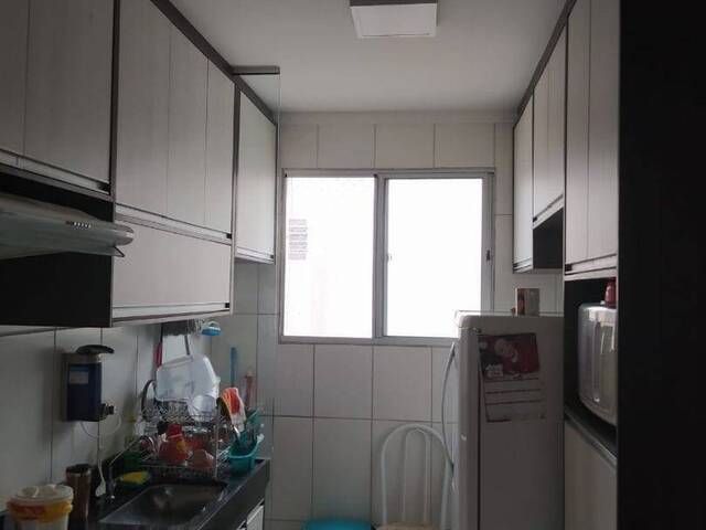 #AP376 - Apartamento para Venda em Americana - SP