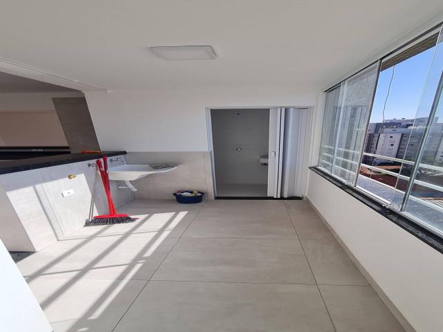 #AP377 - Apartamento para Venda em Americana - SP