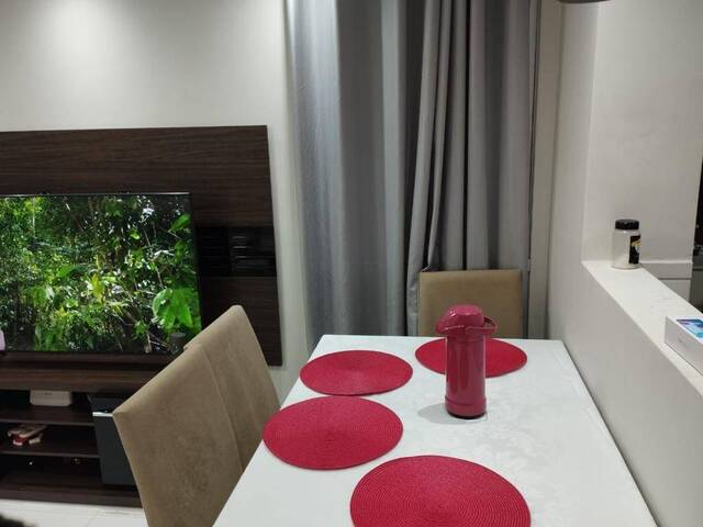 #AP379 - Apartamento para Venda em Americana - SP