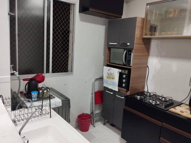 Apartamento para Venda em Americana - 4