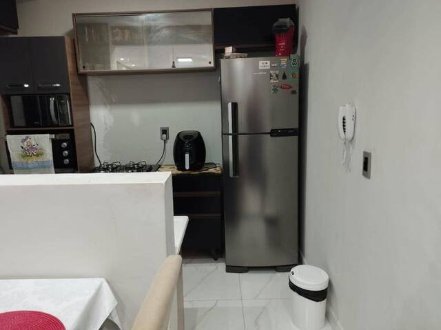 Apartamento para Venda em Americana - 5