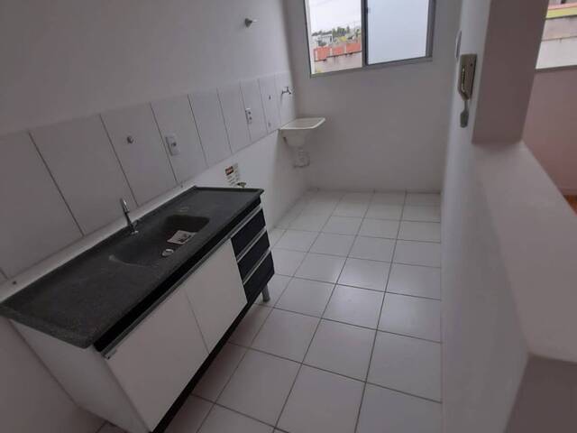 #AP382 - Apartamento para Venda em Americana - SP