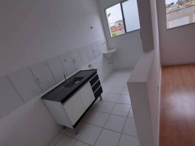 #AP382 - Apartamento para Venda em Americana - SP