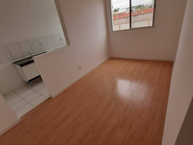 #AP382 - Apartamento para Venda em Americana - SP