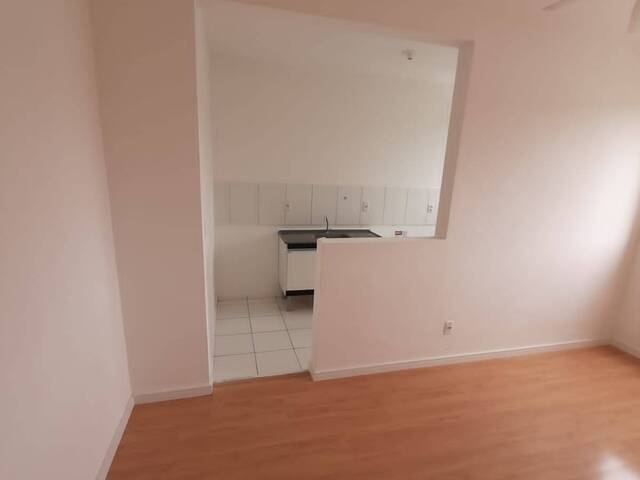 Apartamento para Venda em Americana - 4