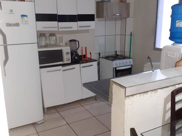 #AP383 - Apartamento para Venda em Americana - SP
