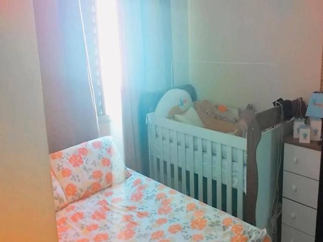 Apartamento para Venda em Americana - 5