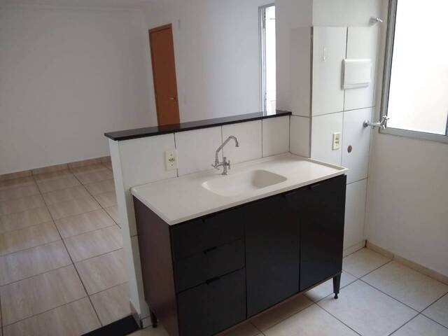 #AP384 - Apartamento para Venda em Americana - SP
