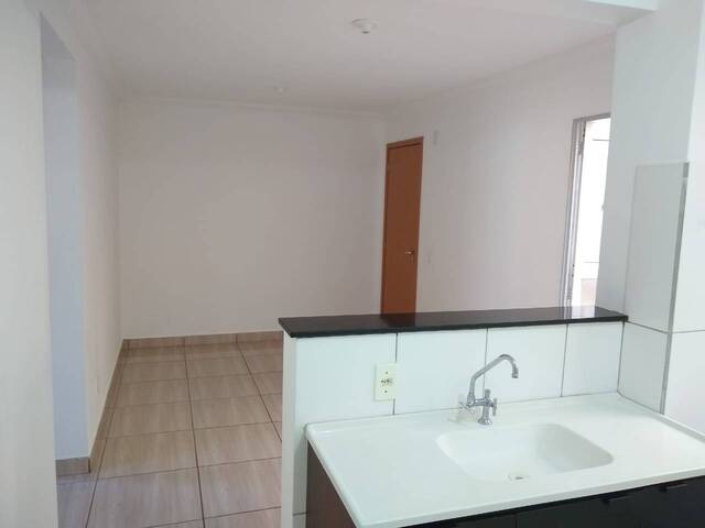 Apartamento para Venda em Americana - 4
