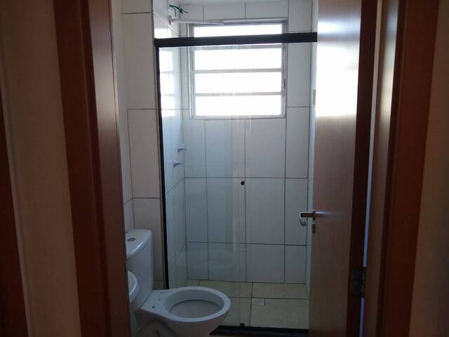 Apartamento para Venda em Americana - 5