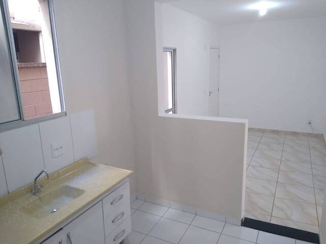 #AP385 - Apartamento para Venda em Americana - SP