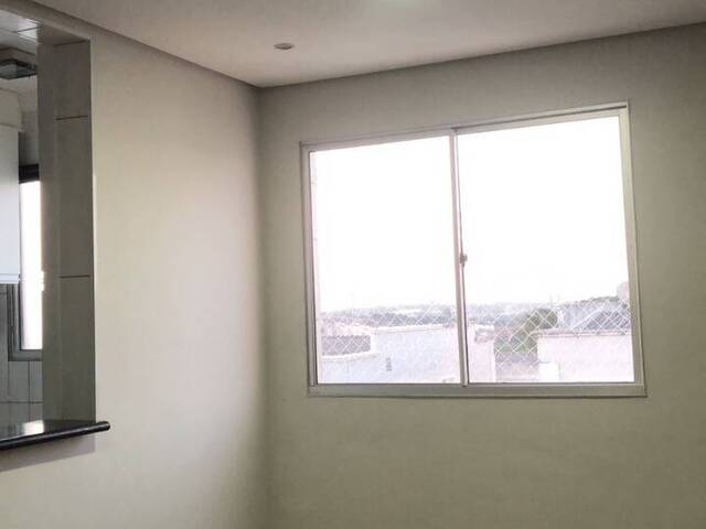 #AP386 - Apartamento para Venda em Americana - SP