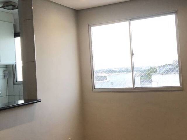 #AP386 - Apartamento para Venda em Americana - SP