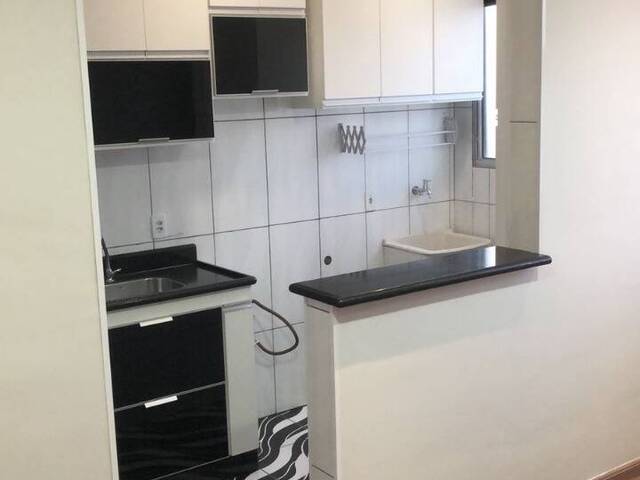 Apartamento para Venda em Americana - 5