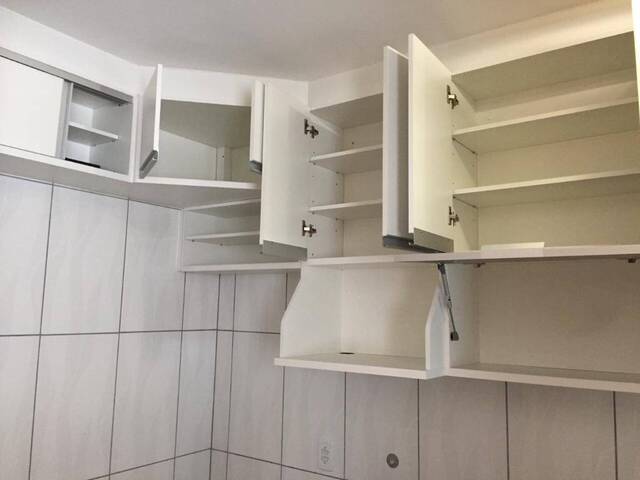 Apartamento para Venda em Americana - 4