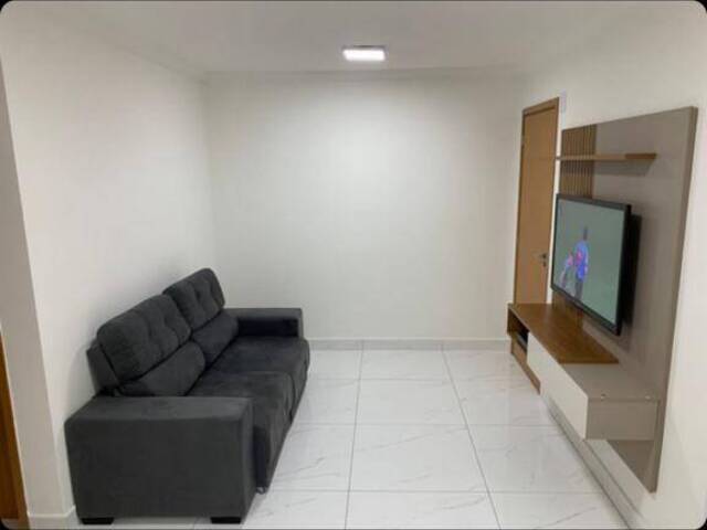 #AP387 - Apartamento para Venda em Americana - SP
