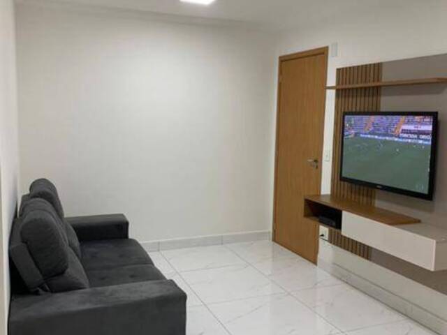 #AP387 - Apartamento para Venda em Americana - SP